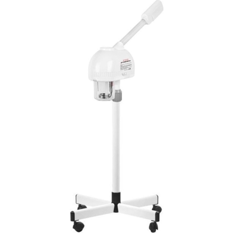 DermaSyis Dampapparaat Gezichtsstomer Vapozone D-008