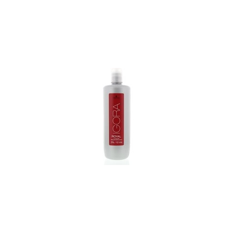 Schwarzkopf Professional Igora Royal Developer 3% 10 vol - 1000 ml