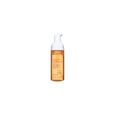 Clarins Gentle Renewing Cleansing Mousse - Gezichtsreiniging - 150 ml