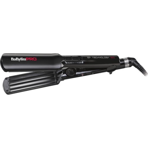 BaByliss BAB2658EPCE - Wafeltang