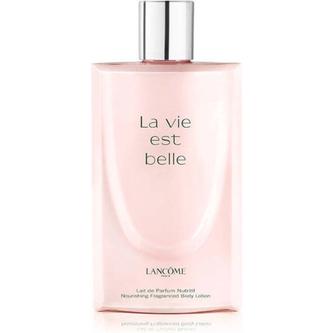 Lancôme La Vie Est Belle Bodylotion - 200 ml