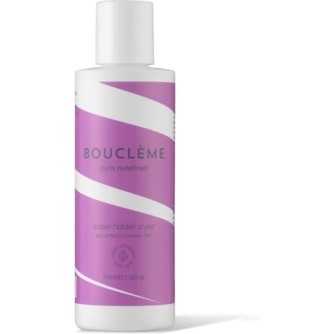 Boucleme Super Hold Styler 100ml