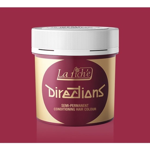 La Riche Directions haarverf rose red 100 ml