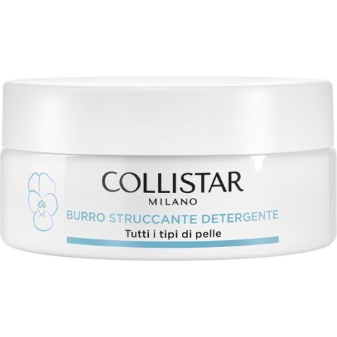 Collistar Cleansing Balm Make-up Remover 100 Ml
