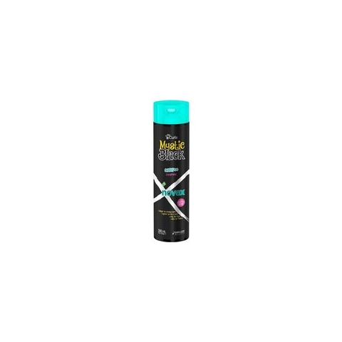 Novex My Curls Mystic Black Shampoo - 300ml
