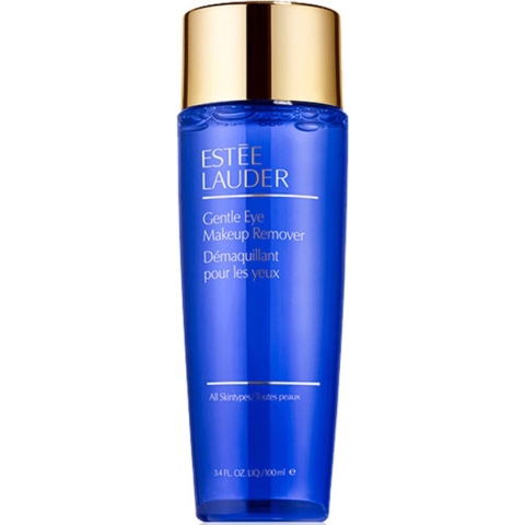Estee Lauder Gentle Eye Makeup Remover - 100 ml