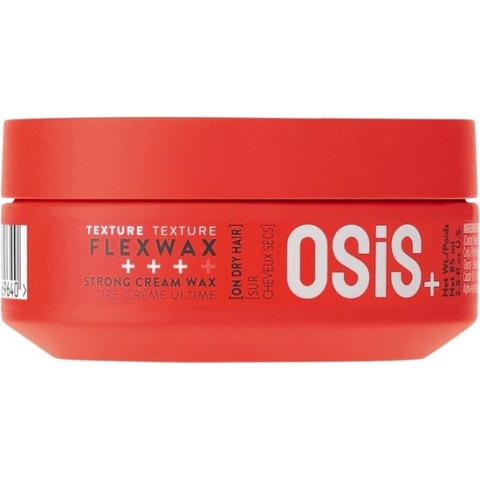 Schwarzkopf Professional OSiS+ Flexwax Texture