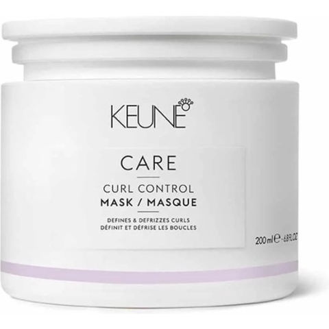 Keune Care Curl Control Masker 200ml