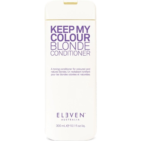 Keep My Colour Blonde Conditioner