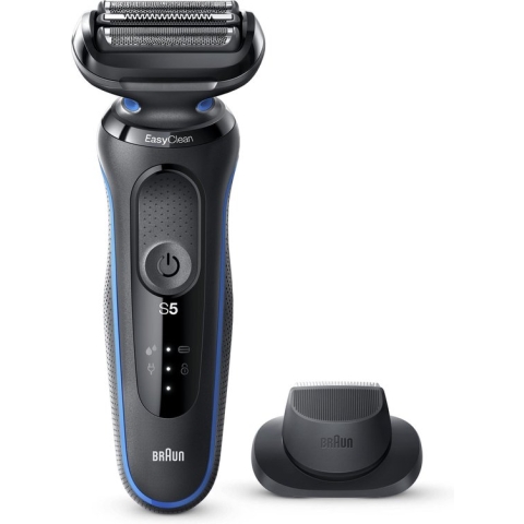 Braun Series 5 50-B1200s Blue