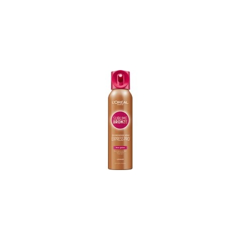 Sublime Bronze Mist Spray 150ml