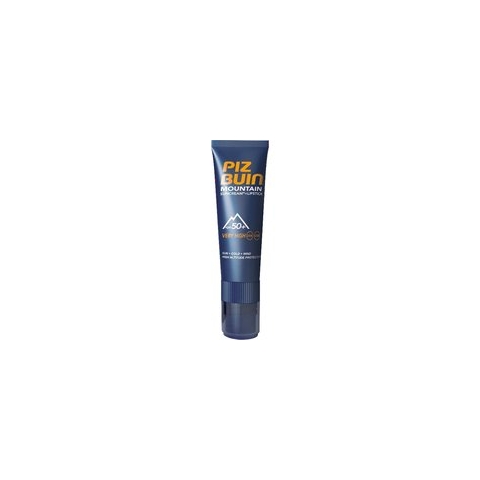 Piz Buin Mountain Creme + lipstick Factor(spf) 50+30 - Zonnebrand crème