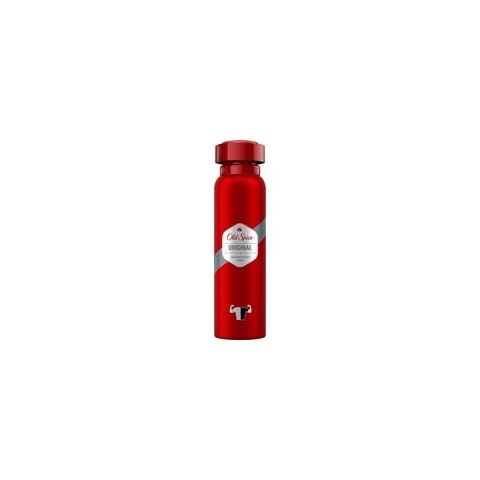 Old Spice Original Spray - 150 ml - 1 stuk Deodorant