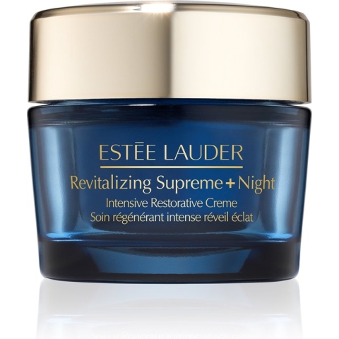 Estée Lauder Revitalizing Supreme + Night Intensive Restorative Cream - 50 ml