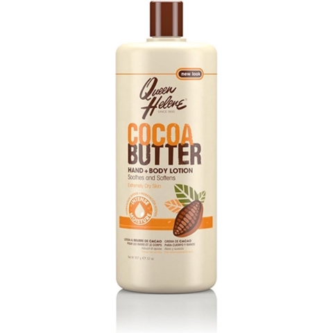 Queen Helene Cacao - 944 ml - Bodylotion