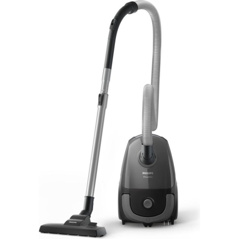 Philips PowerGo FC8244/09 - Stofzuiger met zak