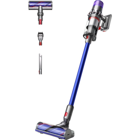 Dyson V11 - Steelstofzuiger