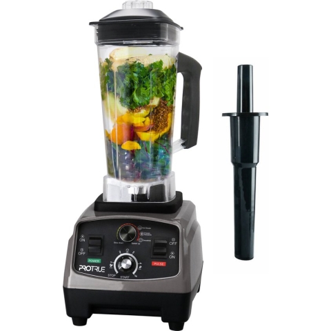 Extreme Blender - Smoothie Maker - 2L - 2000W - Fruitmixer