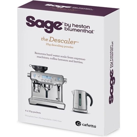Sage the Descaler™ - Ontkalker