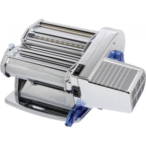 Imperia Electric IPasta pastamachine met motor