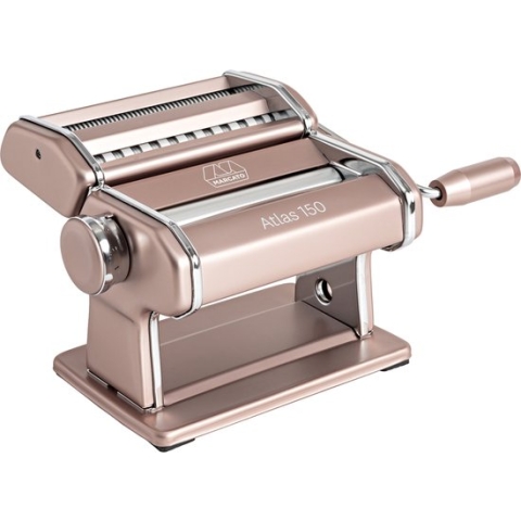 Marcato Atlas 150 Powder Pink Pastamachine