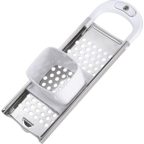 Westmark Knöpfle Pastaschaafmachine - RVS