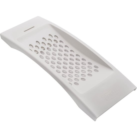 BranQ - Handmatige pasta maker -Pastamachine - Vaatwasmachinebestendig - Wit