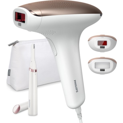 Philips Lumea Advanced 7000 series BRI921/00 - IPL Ontharingsapparaat