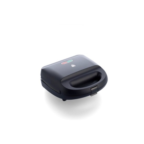 BK Connect - 3-in-1 Multigrill met verwisselbare tosti-, wafel- en paniniplaten - PFAS-vrij
