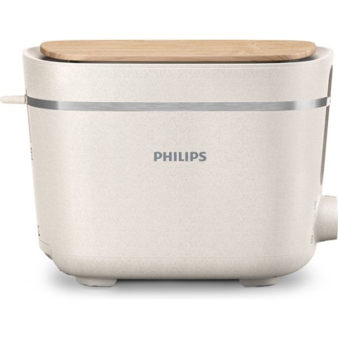 Philips Eco Conscious Edition HD2640/10 - Broodrooster