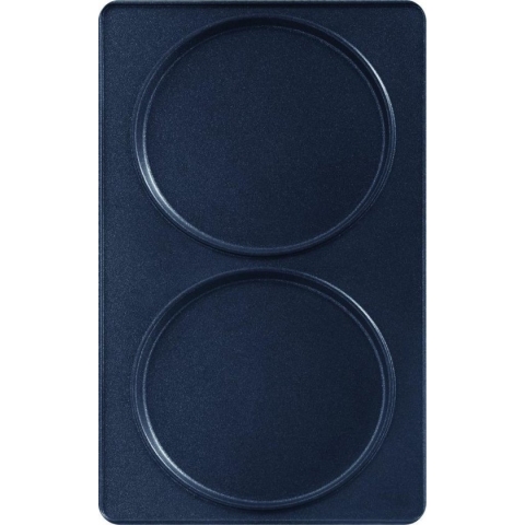 Tefal Snack Collection XA8010 - Pannenkoekplaten