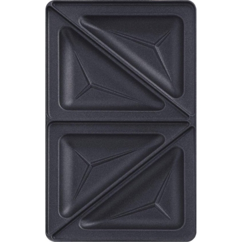 Tefal Snack Collection XA8002 - Sandwichplaten