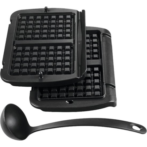 TEFAL - WAFELVORM - 5X7 - XA724810