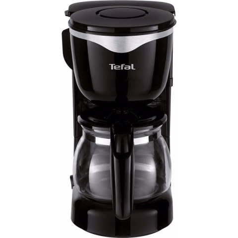 Tefal Dialog Mini CM3408 - Filter-koffiezetapparaat - Zwart