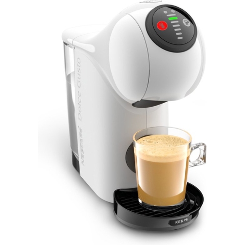 Krups Nescafé Dolce Gusto Genio S KP240110 Koffiecupmachine - Wit