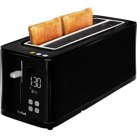 Tefal Smart & Light TL6408 - Broodrooster XL