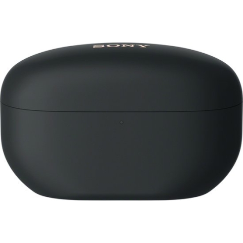 Sony WF-1000XM5 - Volledig draadloze oordopjes met Noise Cancelling - Zwart