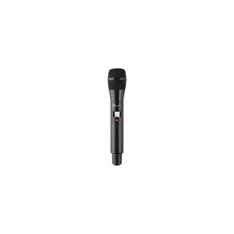Power Dynamics PD632HH draadloze handmicrofoon