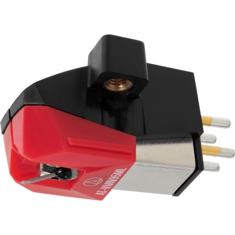 Audio Technica AT-VM95ML Element - Naald voor Platenspeler