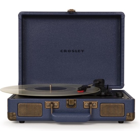 Crosley Cruiser Plus - Navy