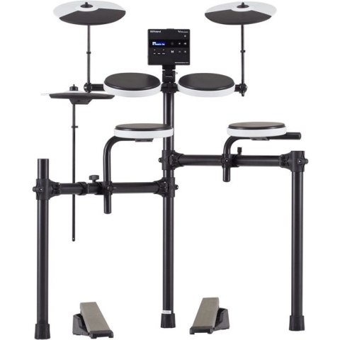 Roland TD-02K - V-Drum elektronisch drumstel