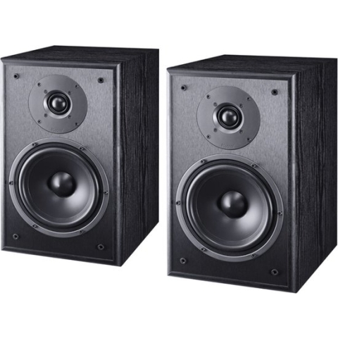 Magnat Monitor S30 KRACHTIGE 2-WEG BOEKENPLANKSPEAKER (SET)