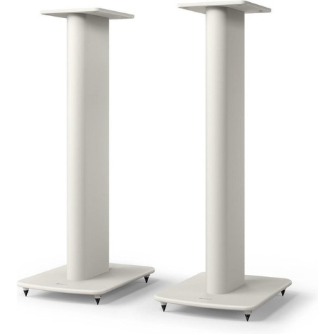 KEF Performance stands S2 Wit