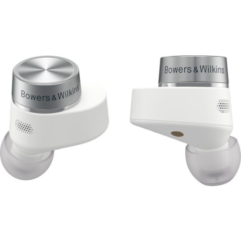 Bowers & Wilkins PI7 S2 - Wit
