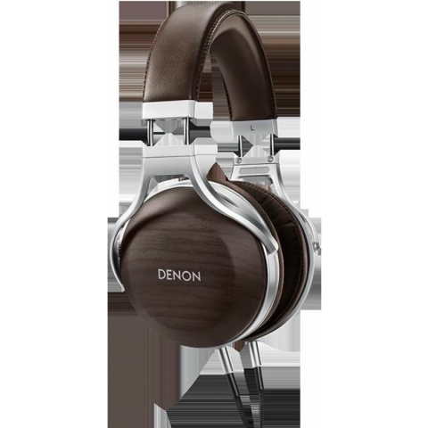 Over-Ear Headphones AH-D5200
