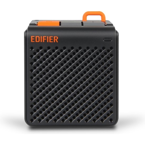 Edifier MP85 - Mini Bluetooth speaker / Zwart