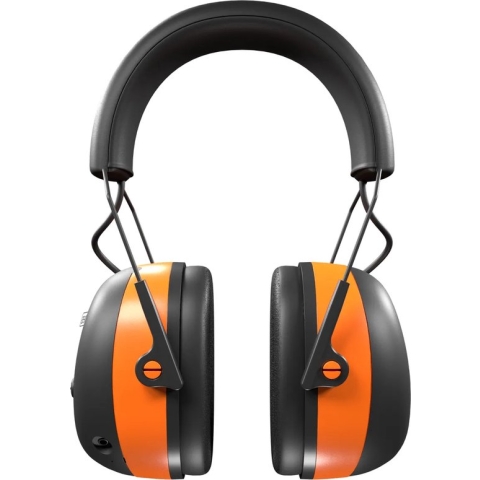 ISOtunes Airdefender EN352 Orange