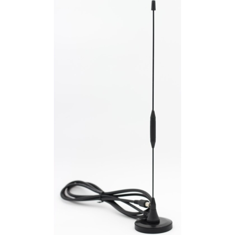 Quantis DAB+/DVB-T binnenantenne