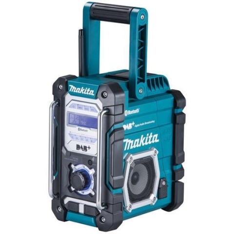 Makita - accu radio - DMR112