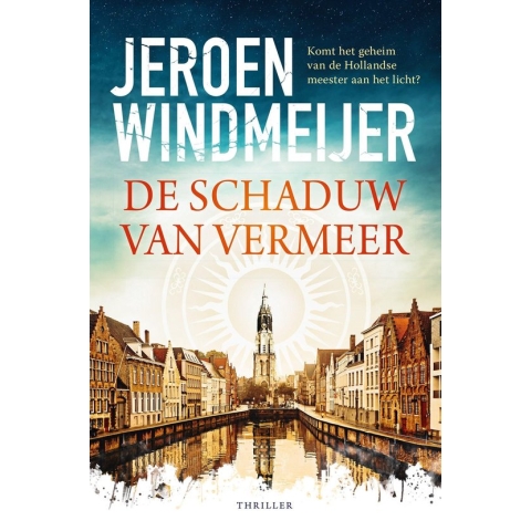 De schaduw van Vermeer